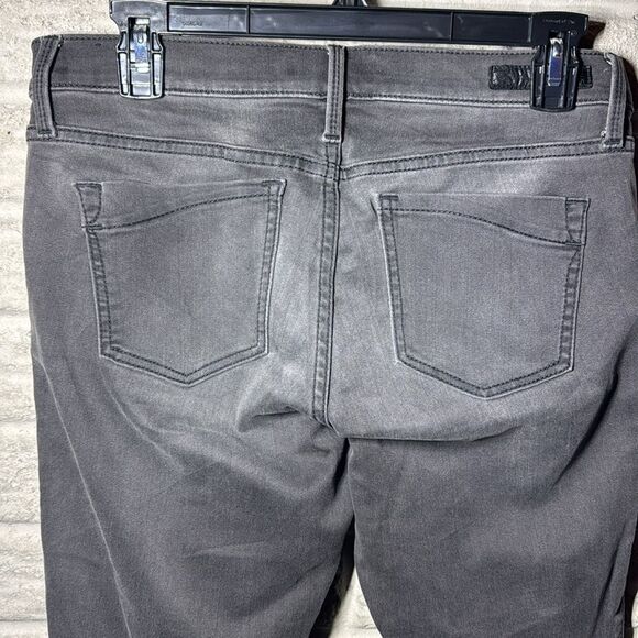 Express Jean Leggings 8R - Picture 4 of 6